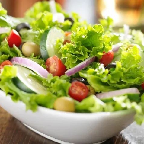 Salada Mista