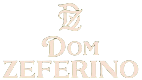 Dom Zeferino Logo
