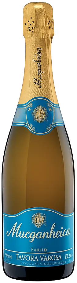 Murganheira Reserva Bruto