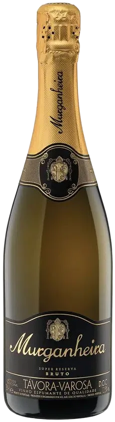 Murganheira Super Reserva Bruto