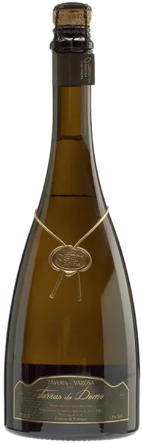 Terras do Demo Bruto