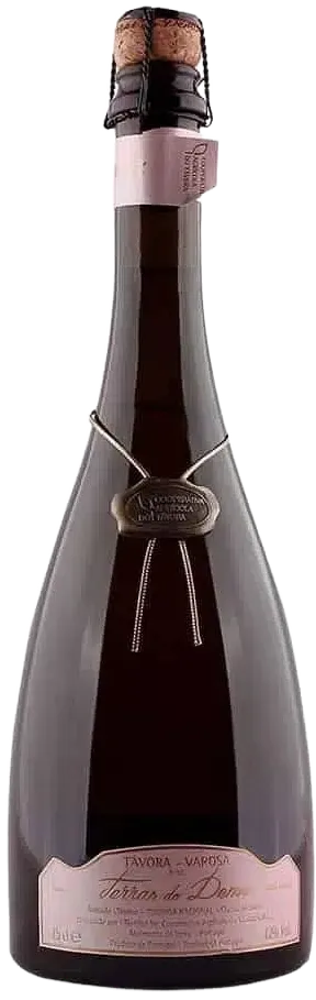 Terras do Demo Rosé