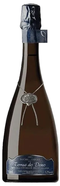 Terras do Demo Pata de Lebre